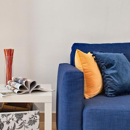 Blue Loft - Old Town Apartment Sit Lecce Exterior foto