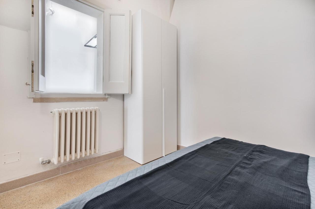 Blue Loft - Old Town Apartment Sit Lecce Exterior foto